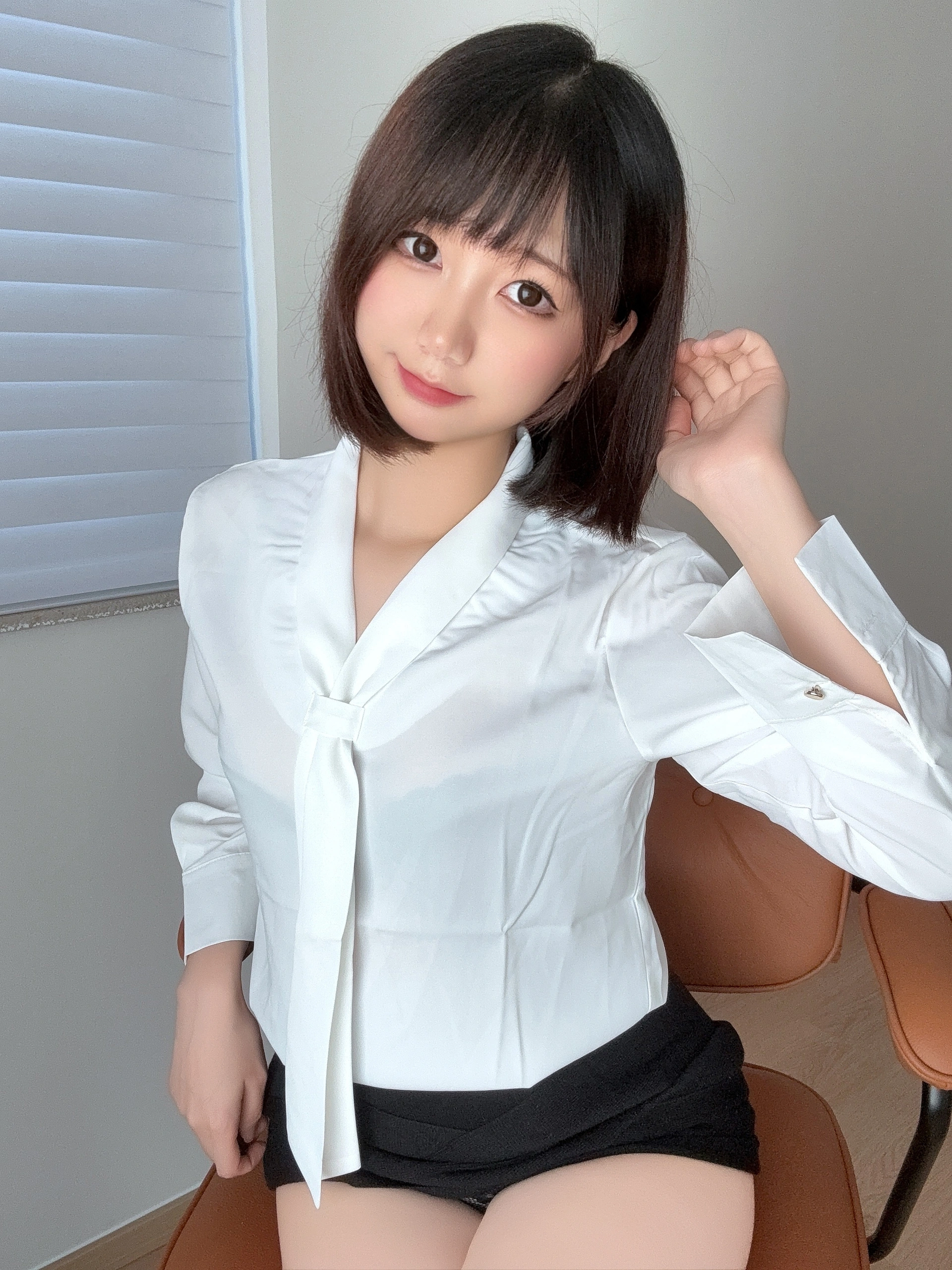 NAGESA魔物喵 NO.046 24年12月1000日元订阅 1