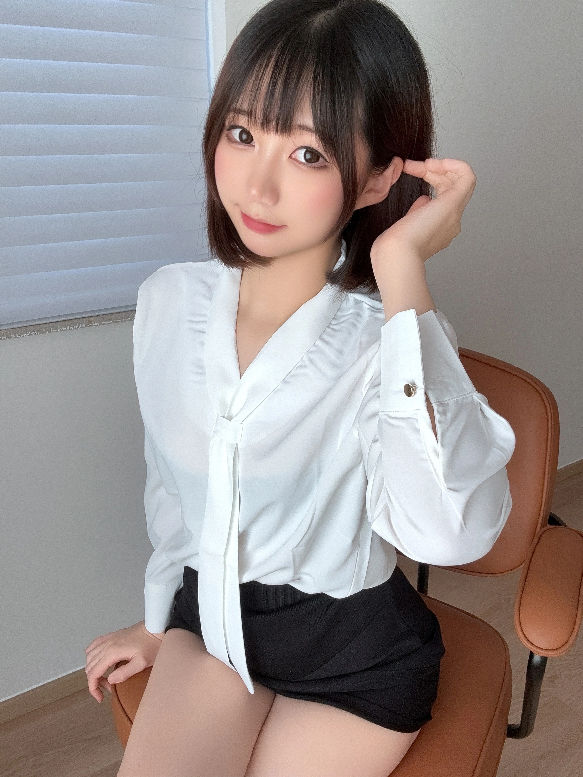 NAGESA魔物喵 NO.046 24年12月1000日元订阅 3