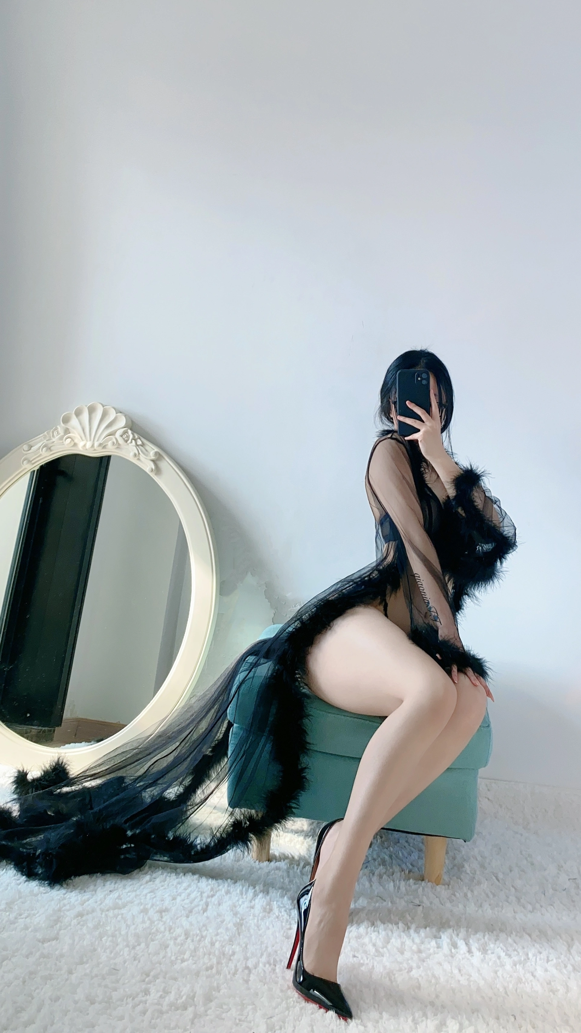俏妞qiaoniuTT – NO.111 美娇娘 3