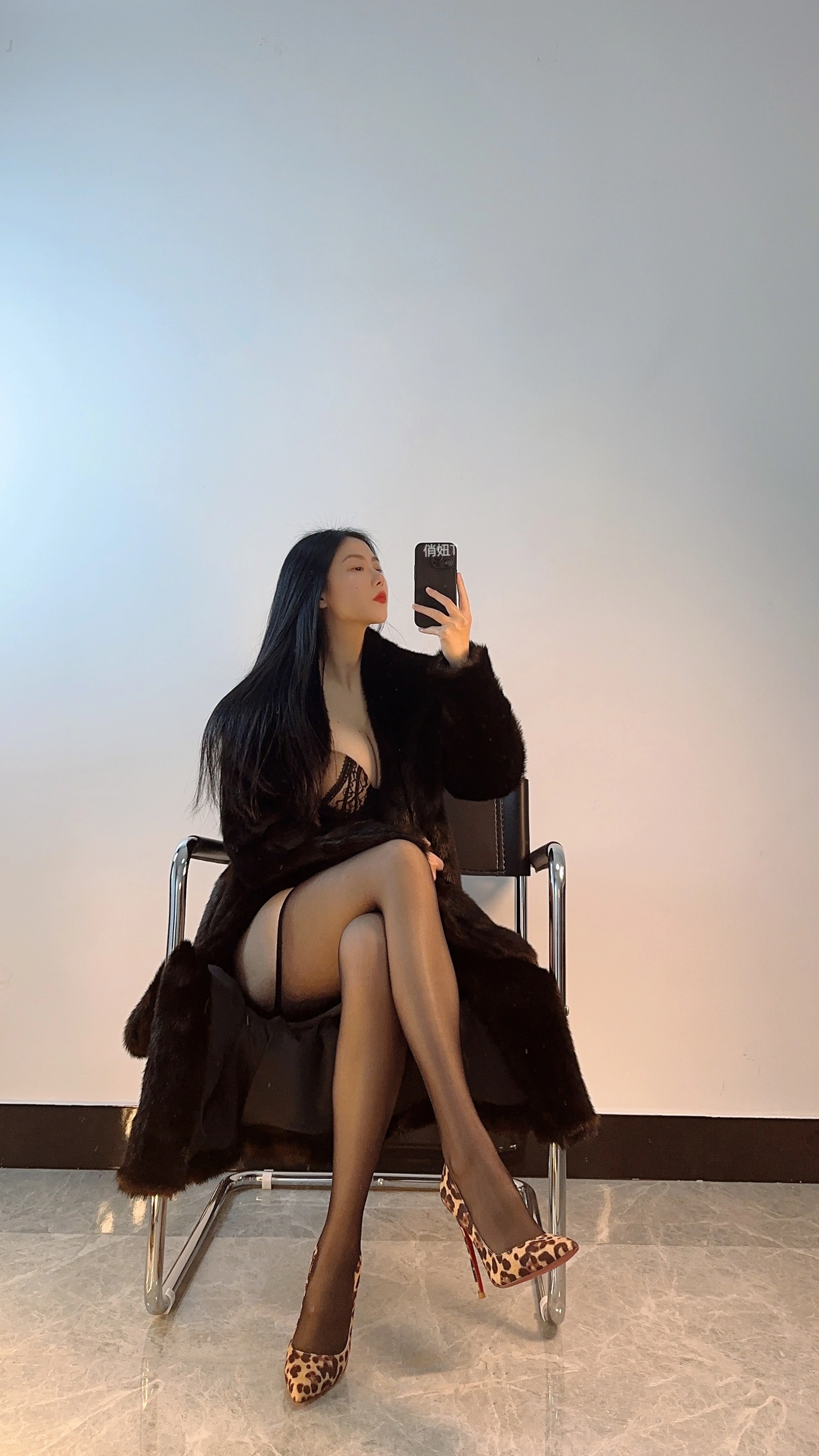 俏妞qiaoniuTT – NO.120 极品身材 1