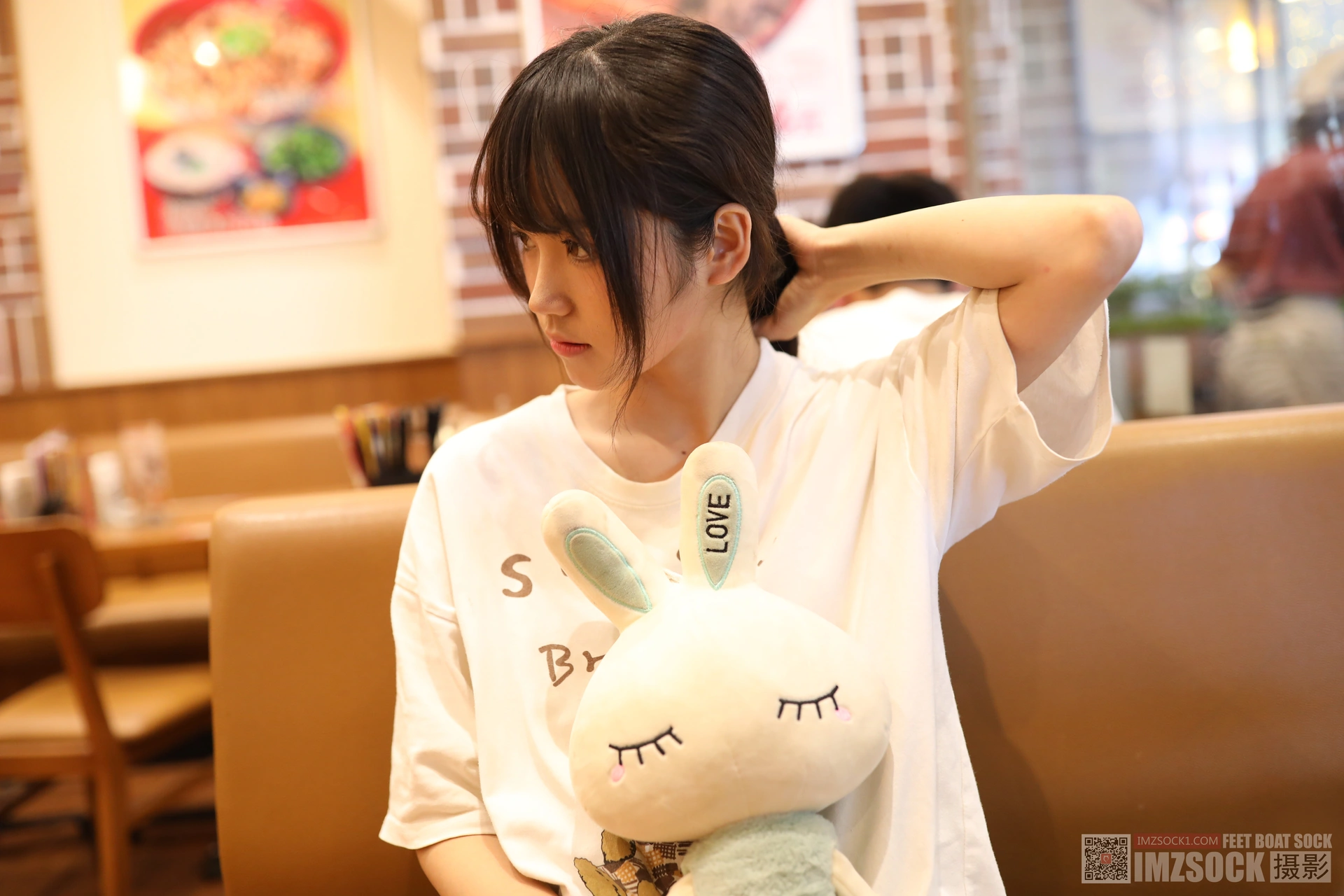 [MZSOCK]爱美足 NO.140 莹莹 1