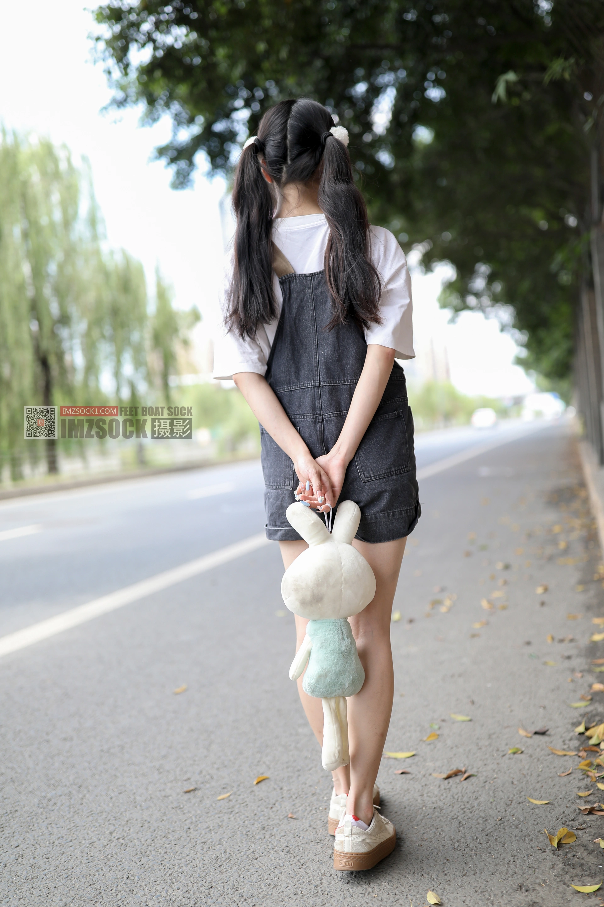 [MZSOCK]爱美足 NO.141 莹莹 1