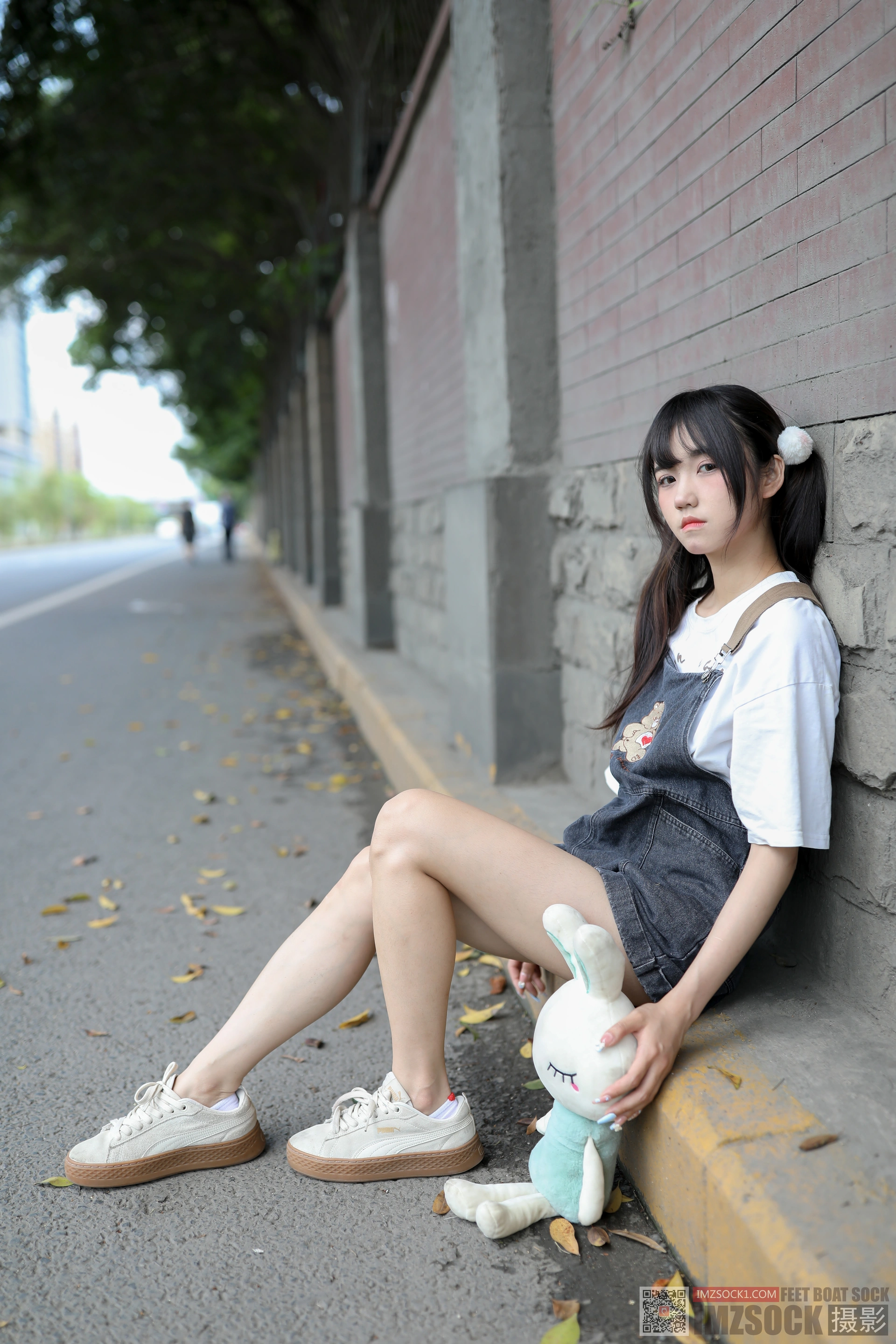 [MZSOCK]爱美足 NO.141 莹莹 3