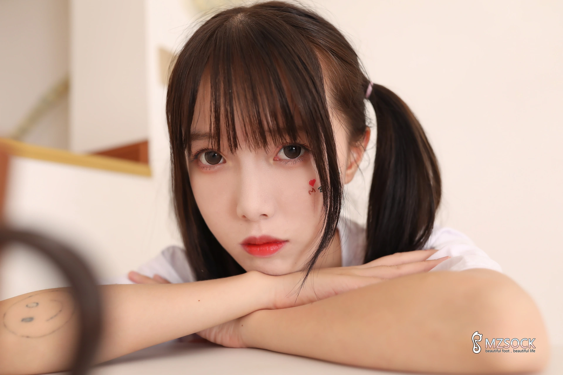 [MZSOCK]爱美足 NO.149 樱子 1