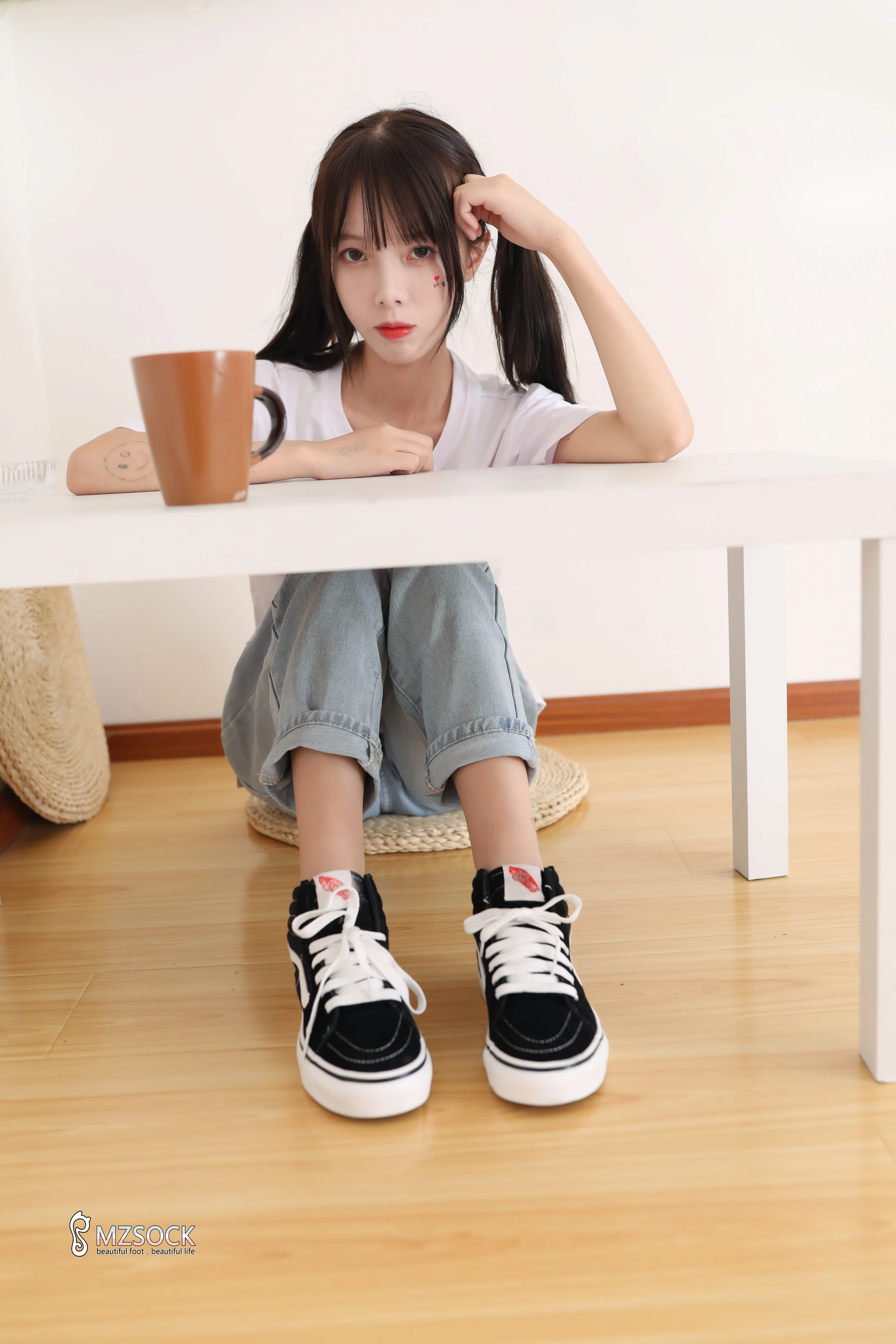 [MZSOCK]爱美足 NO.149 樱子 3