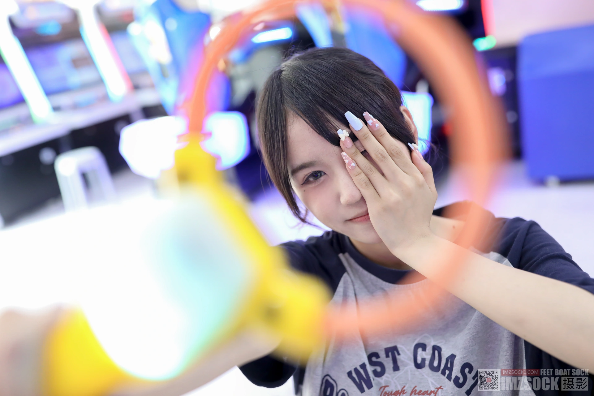 [MZSOCK]爱美足 NO.154 莹莹 3